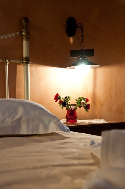 Suite with Spa Access