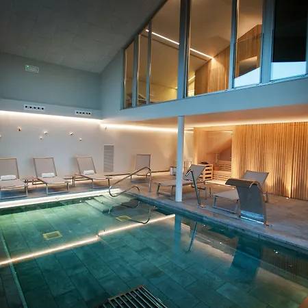 Mas Falgarona Hotel Boutique & Spa-2